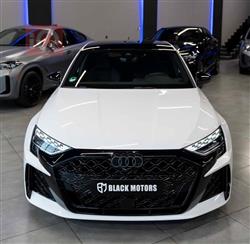 اودي RS3